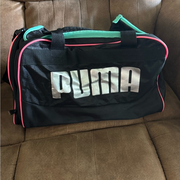 Duffle bag - Picture 1 of 1
